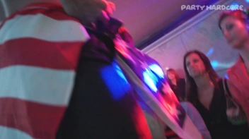 Party Hardcore Gone Crazy Vol. 24 Part 1 - Cam 3 Screencap 59 on sinx.preview.netperv.com