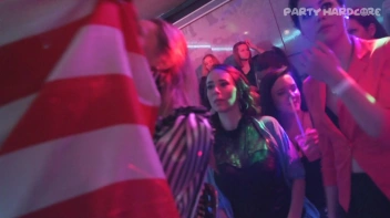 Party Hardcore Gone Crazy Vol. 24 Part 1 - Cam 3 Screencap 62 on sinx.preview.netperv.com