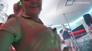 Party Hardcore Gone Crazy Vol. 24 Part 1 - Cam 3 Screencap 76 on sinx.preview.netperv.com