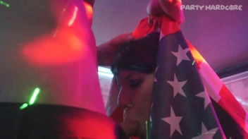 Party Hardcore Gone Crazy Vol. 24 Part 1 - Cam 3 Screencap 78 on sinx.preview.netperv.com