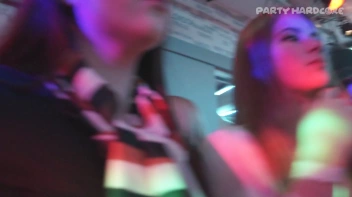 Party Hardcore Gone Crazy Vol. 24 Part 1 - Cam 3 Screencap 81 on sinx.preview.netperv.com