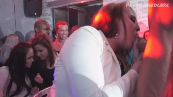 Party Hardcore Gone Crazy Vol. 24 Part 1 - Cam 3 Screencap 102 on sinx.preview.netperv.com