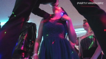 Party Hardcore Gone Crazy Vol. 24 Part 1 - Cam 3 Screencap 38 on sinx.preview.netperv.com