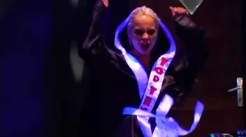 The Green Slime Pit! Screencap 10 on sinx.preview.netperv.com