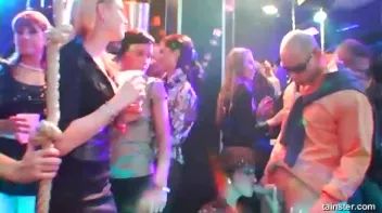 Swingers Ball Part 1 - Cam 1 Screencap 95 on sinx.preview.netperv.com