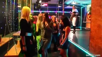 Swingers Ball Part 1 - Cam 1 Screencap 1 on sinx.preview.netperv.com