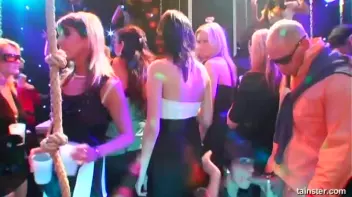 Swingers Ball Part 1 - Cam 1 Screencap 100 on sinx.preview.netperv.com