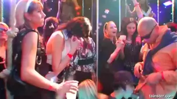 Swingers Ball Part 1 - Cam 1 Screencap 101 on sinx.preview.netperv.com