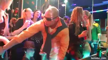 Swingers Ball Part 1 - Cam 1 Screencap 102 on sinx.preview.netperv.com