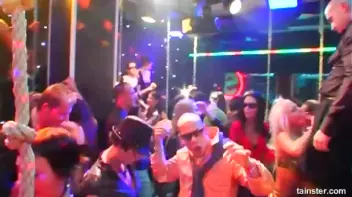 Swingers Ball Part 1 - Cam 1 Screencap 108 on sinx.preview.netperv.com