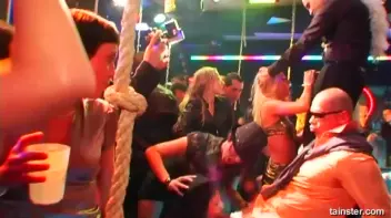 Swingers Ball Part 1 - Cam 1 Screencap 110 on sinx.preview.netperv.com