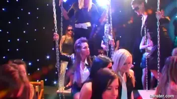 Swingers Ball Part 1 - Cam 1 Screencap 115 on sinx.preview.netperv.com