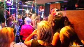 Swingers Ball Part 1 - Cam 1 Screencap 19 on sinx.preview.netperv.com