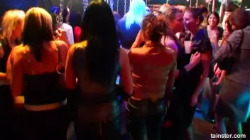 Swingers Ball Part 1 - Cam 1 Screencap 2 on sinx.preview.netperv.com