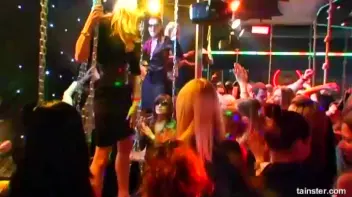 Swingers Ball Part 1 - Cam 1 Screencap 21 on sinx.preview.netperv.com