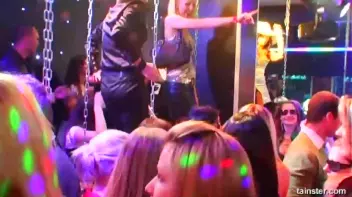 Swingers Ball Part 1 - Cam 1 Screencap 29 on sinx.preview.netperv.com