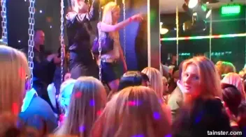 Swingers Ball Part 1 - Cam 1 Screencap 30 on sinx.preview.netperv.com