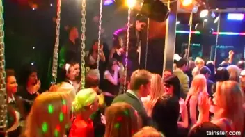 Swingers Ball Part 1 - Cam 1 Screencap 35 on sinx.preview.netperv.com