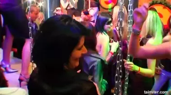 Swingers Ball Part 1 - Cam 1 Screencap 44 on sinx.preview.netperv.com