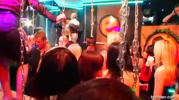 Swingers Ball Part 1 - Cam 1 Screencap 49 on sinx.preview.netperv.com