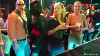 Swingers Ball Part 1 - Cam 1 Screencap 58 on sinx.preview.netperv.com