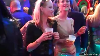 Swingers Ball Part 1 - Cam 1 Screencap 59 on sinx.preview.netperv.com