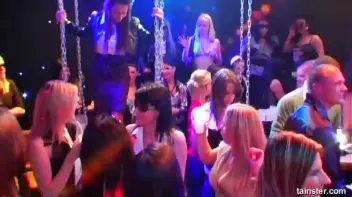 Swingers Ball Part 1 - Cam 1 Screencap 64 on sinx.preview.netperv.com