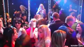 Swingers Ball Part 1 - Cam 1 Screencap 66 on sinx.preview.netperv.com