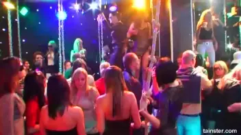 Swingers Ball Part 1 - Cam 1 Screencap 68 on sinx.preview.netperv.com