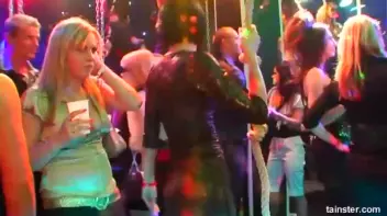 Swingers Ball Part 1 - Cam 1 Screencap 75 on sinx.preview.netperv.com