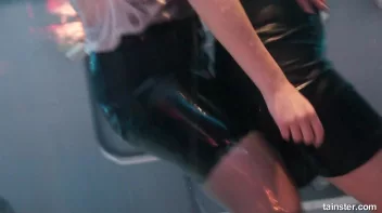 Jailhouse Fuck Part 3 - Shower Cam Screencap 93 on sinx.preview.netperv.com