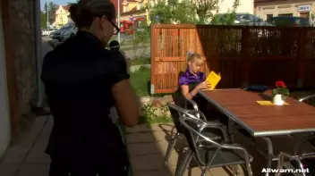 Some Cash In Hand and The Sexy Messiness Begins! Screencap 9 on sinx.preview.netperv.com