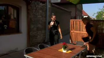 Some Cash In Hand and The Sexy Messiness Begins! Screencap 13 on sinx.preview.netperv.com