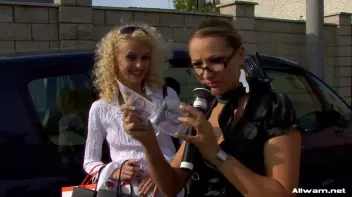 Some Cash In Hand and The Sexy Messiness Begins! Screencap 2 on sinx.preview.netperv.com