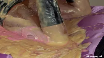 Some Cash In Hand and The Sexy Messiness Begins! Screencap 42 on sinx.preview.netperv.com