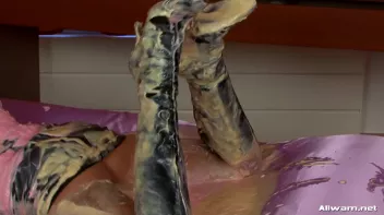 Some Cash In Hand and The Sexy Messiness Begins! Screencap 43 on sinx.preview.netperv.com