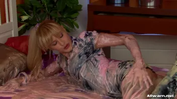 Some Cash In Hand and The Sexy Messiness Begins! Screencap 44 on sinx.preview.netperv.com