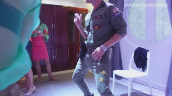 House Party Hardcore Vol. 1 - Part 4 - Cam 1 Screencap 30 on sinx.preview.netperv.com