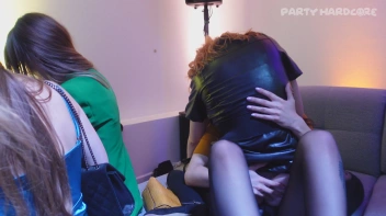House Party Hardcore Vol. 1 - Part 4 - Cam 1 Screencap 64 on sinx.preview.netperv.com