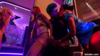 Fanatic Fuckfriends Part 8 - Cam 3 Screencap 65 on sinx.preview.netperv.com