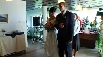 Wedding Celebration Part 1 - Main Edit Screencap 4 on sinx.preview.netperv.com