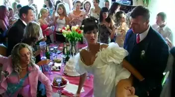 Wedding Celebration Part 1 - Main Edit Screencap 48 on sinx.preview.netperv.com