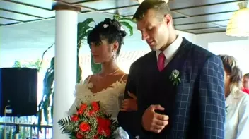 Wedding Celebration Part 1 - Main Edit Screencap 5 on sinx.preview.netperv.com