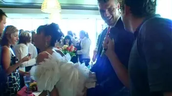 Wedding Celebration Part 1 - Main Edit Screencap 52 on sinx.preview.netperv.com