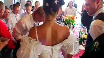 Wedding Celebration Part 1 - Main Edit Screencap 65 on sinx.preview.netperv.com