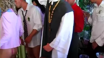 Wedding Celebration Part 1 - Main Edit Screencap 80 on sinx.preview.netperv.com