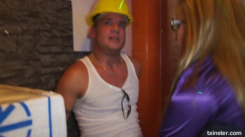 Power Tooled Party Cunts Part 3 - Cam 3 Screencap 41 on sinx.preview.netperv.com