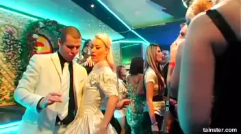 Bride Bang Part 1 - Cam 2 Screencap 5 on sinx.preview.netperv.com