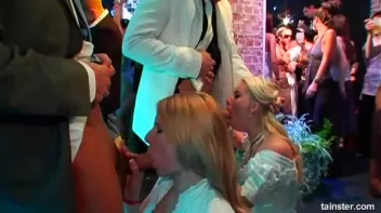 Bride Bang Part 1 - Cam 2 Screencap 52 on sinx.preview.netperv.com