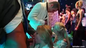 Bride Bang Part 1 - Cam 2 Screencap 53 on sinx.preview.netperv.com